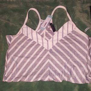 Stitch Fix Laila Jayde tank top  in size medium